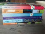 GeoWijzer, en andere pabo boeken, Ophalen of Verzenden, Gelezen, Overige niveaus, Nederlands
