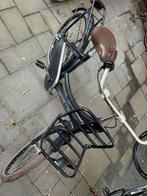 Kinderfiets 20-24 inch, Fietsen en Brommers, Fietsen | Kinderfietsjes, Ophalen, Gebruikt, 20 inch of meer, Cortina