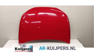 Motorkap van een Seat Ibiza (LS3H) beschikbaar voor biedingen