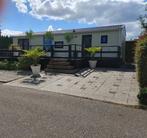 Aantrekkelijk chalet in Vollenhove, Caravans en Kamperen, Tot en met 4
