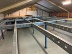 Entresolvloer, mezzanine, verdiepingsvloer, zoldervloer, Doe-het-zelf en Verbouw, Ophalen, Overige materialen, 50 tot 150 cm, 30 cm of meer