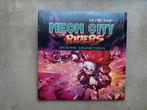 Neon City Riders - Soundtrack Limited Run Games LRG, Ophalen of Verzenden, Zo goed als nieuw