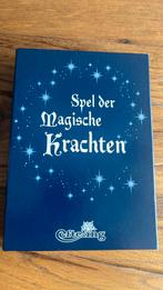 Spel der magische krachten, Nieuw, Ophalen of Verzenden