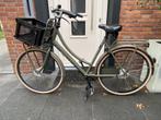 Cortina U4 Transport Dames/Meisjesfiets C7 61cm Nieuwe model, Fietsen en Brommers, Fietsen | Dames | Damesfietsen, Versnellingen