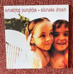 Smashing Pumpkins – Siamese Dream (wit vinyl), Cd's en Dvd's, Vinyl | Rock, Ophalen of Verzenden, Zo goed als nieuw, 12 inch, Progressive