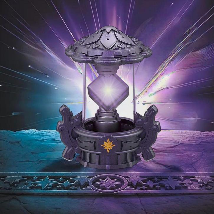 Skylanders Imaginators Creation Crystal Magic Lantern, Spelcomputers en Games, Games | Overige, Zo goed als nieuw, Avontuur en Actie