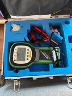 Isolatie meetapparatuur, Ophalen of Verzenden, Zo goed als nieuw