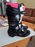 Crosslaarzen merk Alpinestars tech 3 maat 39, Motoren, Kleding | Motorkleding, Ophalen of Verzenden, Tweedehands, Laarzen