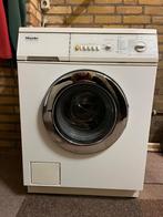 Miele wasmachine Novotronic W9135, Ophalen, 1200 tot 1600 toeren, Gebruikt, 4 tot 6 kg