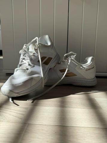 Padelschoen Babolat beschikbaar voor biedingen