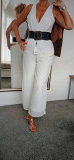 Fantastisch gelegenheids jumpsuit maat 40, Kleding | Dames, Jumpsuits, Ophalen of Verzenden, Zo goed als nieuw, Maat 38/40 (M)