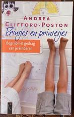 Prinsjes en Prinsesjes – Begrijp het gedrag van je kinderen, Boeken, Ophalen of Verzenden, Zo goed als nieuw