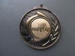 Penning - Medaille Auto Karting 1965 België, Verzenden, Overige materialen, Buitenland