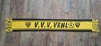 Sjaal VVV Venlo, Verzamelen, Sportartikelen en Voetbal, Ophalen of Verzenden, Zo goed als nieuw, Overige binnenlandse clubs, Vaantje of Sjaal
