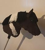 Hobby horse, Verzenden, Zo goed als nieuw