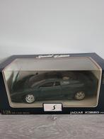 Jaguar XJ220 1992 Maisto - Nieuw in doos!, Ophalen of Verzenden, Nieuw, Auto, Overige merken