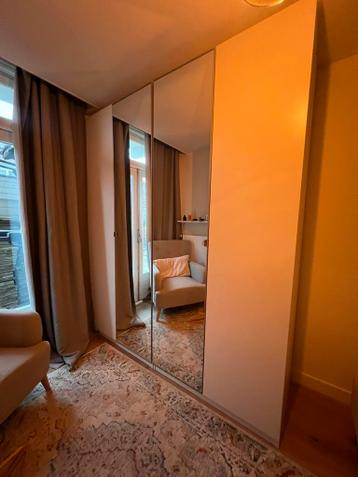 IKEA PAX KLEDINGKAST - afbeelding 1