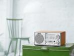 SANGEAN WR-2 Retro AM/FM Radio met wekker, Ophalen of Verzenden, Nieuw, Radio