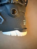 Skischoen dames maat 37, Sport en Fitness, Skiën en Langlaufen, Gebruikt, Rossignol, Schoenen, Ophalen of Verzenden