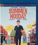 Te koop blu ray SUMMER HOLIDAY & RHYTHM & GREENS , Cd's en Dvd's, Blu-ray, Ophalen of Verzenden, Muziek en Concerten