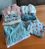 Leuk meisjespakket mt 80, Kinderen en Baby's, Ophalen, Zo goed als nieuw