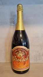 Grolsch Wintervorst (De Vier Jaargetijden) – 1,5L – 1996, Ophalen of Verzenden, Zo goed als nieuw, Flesje(s), Grolsch
