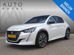 Peugeot 208 1.2 PureTech GT Pack AUTOMAAT| WIT PARELMOER| AC, 101 pk, Gebruikt, Euro 6, Adaptive Cruise Control