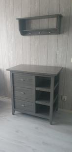Commode TWF Lyon, Ophalen, Gebruikt, 50 tot 70 cm, 75 tot 100 cm