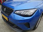 SEAT Arona 1.0 TSI STYLE | CRUISE | CLIMA | CARPLAY | LED |, Voorwielaandrijving, Stof, Gebruikt, Blauw
