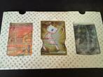 Promo mew ultra premium collection, Verzenden, Nieuw, Meerdere kaarten, Foil