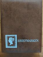 Nederland, 32 dubbelzijdige insteekbladen, blokken postfris, Ophalen of Verzenden, Na 1940, Postfris