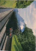 88 Churchward 47XX2-b-Q in Sonniing Cutting, Ophalen of Verzenden, Buitenland, Kaart, Foto of Prent