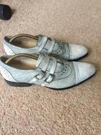 Pellini gespschoenen, Wit, Ophalen of Verzenden, Pellini, Gespschoenen