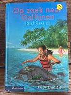 L. Daniels - Red Rosie!, Verzenden, Gelezen, L. Daniels