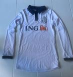 HFC meisjes wedstrijdshirt 140, Gebruikt, Ophalen of Verzenden