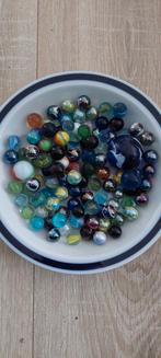 Donald Duck Knikkerzak met Knikkers, Ophalen of Verzenden, Gebruikt