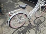 28 inch Cortina U4 Transport, 3 versnellingen, terugtraprem., Gebruikt, -, -, Versnellingen