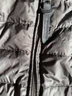 Woolrich Jas - Maat M - ZGAN, Ophalen of Verzenden, Zo goed als nieuw, Maat 38/40 (M), Grijs