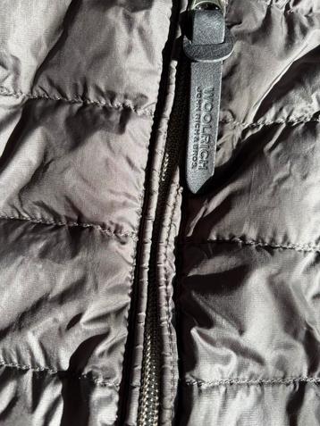 Woolrich Jas - Maat M - ZGAN beschikbaar voor biedingen