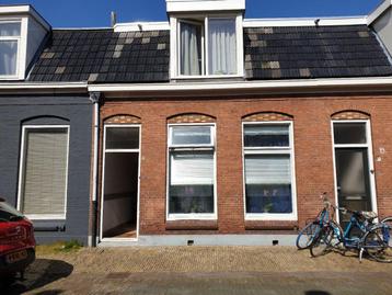 NIEUW! Woonruimte te huur Groningerstraat, Leeuwarden beschikbaar voor biedingen