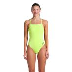 Nieuw Arena W Team Swimsuit Challenge Solid Badpak Lime, Kleding | Dames, Badmode en Zwemkleding, C.da Cisterna, 84/85 62029 Tolentino (MC) Italië
