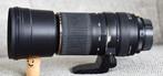 Tamron telelens (nikon) 200-500 1:5-6.3 (SP AF Di LD IF ), Audio, Tv en Foto, Fotografie | Lenzen en Objectieven, Ophalen of Verzenden