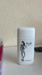 Parfum, Ophalen, Zo goed als nieuw