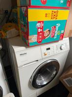 Miele wasmachine 5 kg, Ophalen, Zo goed als nieuw