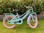Kinderfiets 16 inch, Fietsen en Brommers, Fietsen | Kinderfietsjes, Ophalen of Verzenden, Gebruikt, 16 tot 20 inch, Super super