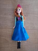 Barbie Anna, Ophalen of Verzenden, Zo goed als nieuw, Barbie
