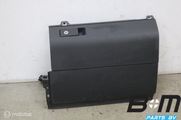 Dashboardkastje zwart VW Touran 1T 1T0867288D, Auto-onderdelen, Dashboard en Schakelaars, Gebruikt