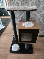 Ligpaal voor je kat, Dieren en Toebehoren, Krabmeubelen, Ophalen of Verzenden, Gebruikt, Krabmeubel-onderdelen