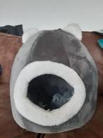 Poezenmand, Dieren en Toebehoren, Ophalen