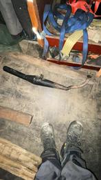 Tomos homoet uitlaat p4, Fietsen en Brommers, Ophalen, Uitlaat